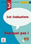 Pourquoi Pas 3 (A2.2) - Les valuations + CD-Rom - neuveden