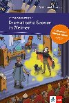 Dramatische Szenen in Weimar - Buch + Online MP3 - neuveden