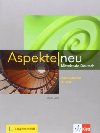 Aspekte neu B1+ - Intensivtrainer - neuveden
