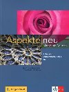 Aspekte neu B2 - Lehr/Arbeitsbuch + CD Teil 1 - neuveden