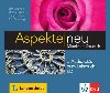Aspekte neu B2 - CD z. Lehrbuch - neuveden