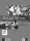 Aspekte neu C1 - Lehrerhandbuch + Medien-DVD - neuveden