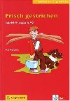 Frisch gestrichen + CD - neuveden