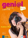 Genial Klick A1.2 - Kursbuch + MP3 online - neuveden