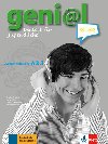 Genial Klick A2.1 - Arbeitsbuch + MP3 online - neuveden