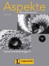 Aspekte B2 - Lehrerhandbuch - neuveden