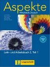 Aspekte B2 - Lehr/Arbeitsb. + 2CD Teil 1 - neuveden