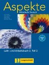 Aspekte B2 - Lehr/Arbeitsb. + 2CD Teil 2 - neuveden