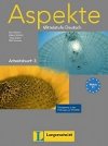 Aspekte C1 - Arbeitsbuch + UB CD-Rom - neuveden