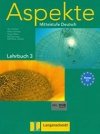 Aspekte C1 - Lehrbuch + DVD - neuveden