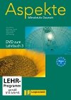 Aspekte C1 - DVD z. Lehrbuch - neuveden