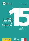 DDL15: Alphabetisierung fr Erwachsene - neuveden
