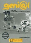 Genial 1 (A1) - Intensivtrainer - neuveden
