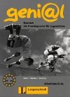 Genial 1 (A1) - Arbeitsbuch + CD - neuveden