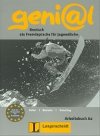 Genial 2 (A2) - Arbeitsbuch + CD - neuveden