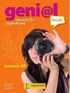 Genial Klick 1 (A1) - Kursbuch + 2CD - neuveden
