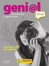 Genial Klick 1 (A1) - Arbeitsbuch + 2CD - neuveden