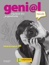 Genial Klick 1 (A1) - Intensivtrainer - neuveden