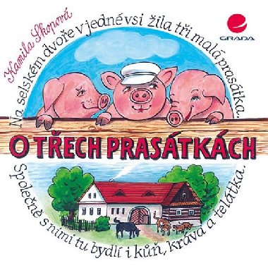 O tech prastkch - Kamila Skopov