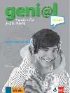Genial Klick 2 (A2) - Intensivtrainer - neuveden