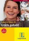 Glck gehabt + CD - neuveden