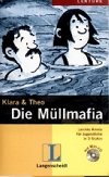 Die Mllmafia + CD - neuveden