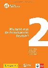 DDL02: Wie lernt man die Fremdsp. Dt. - neuveden