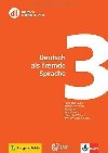 DDL03: Deutsch als fremde Sprache - neuveden