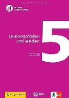 DDL05: Lernmaterialien und Medien - neuveden