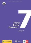 DDL07: Prfen, Testen und Evaluieren - Klett