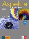 Aspekte B2 - Intensivtrainer - neuveden