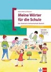 Fachwortschatz Schule - neuveden