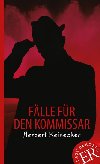 Flle fr den Komissar - neuveden