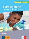 Einstieg Beruf - Berufsfeld Reinigung - neuveden