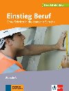 Einstieg Beruf - Berufsfeld Bau - neuveden
