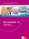 DaF Kompakt B1 - Intensivtrainer - neuveden