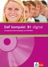 DaF Kompakt B1 - Digital DVD - neuveden