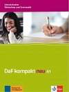 DaF Kompakt neu A1 - Intensivtrainer - neuveden