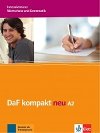 DaF Kompakt neu A2 - Intensivtrainer - neuveden