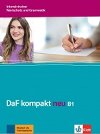 DaF Kompakt neu B1 - Intensivtrainer - neuveden