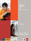 DaF im Unternehmen A1-A2 - bungsbuch - neuveden