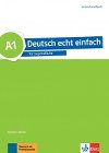 Deutsch echt einfach! 1 (A1) - Lehrerhandbuch - neuveden