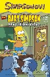 Simpsonovi - Bart Simpson 5/2017 - Prvotdn slo - Groening Matt
