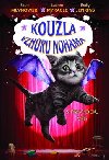 Kouzla vzhru nohama - S pravdou ven - Sarah Mlynowski; Emily Jenkins