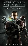 Dishonored 2 - Daudv nvrat - Adam Christopher