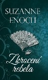 Zkrocen rebela - Suzanne Enoch