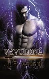 Vyvolen - J.R. Ward