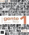 Gente Hoy 1 (A1-A2) - Libro de trabajo + CD - neuveden