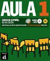 Aula Nueva Ed. 1 (A1) - Libro del alumno + CD - neuveden