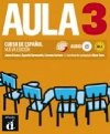 Aula Nueva Ed. 3 (B1.1) - Libro del alumno + CD - neuveden